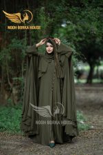 নূরজাহান আবায়া - Image 4