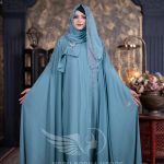 নূরজাহান আবায়া