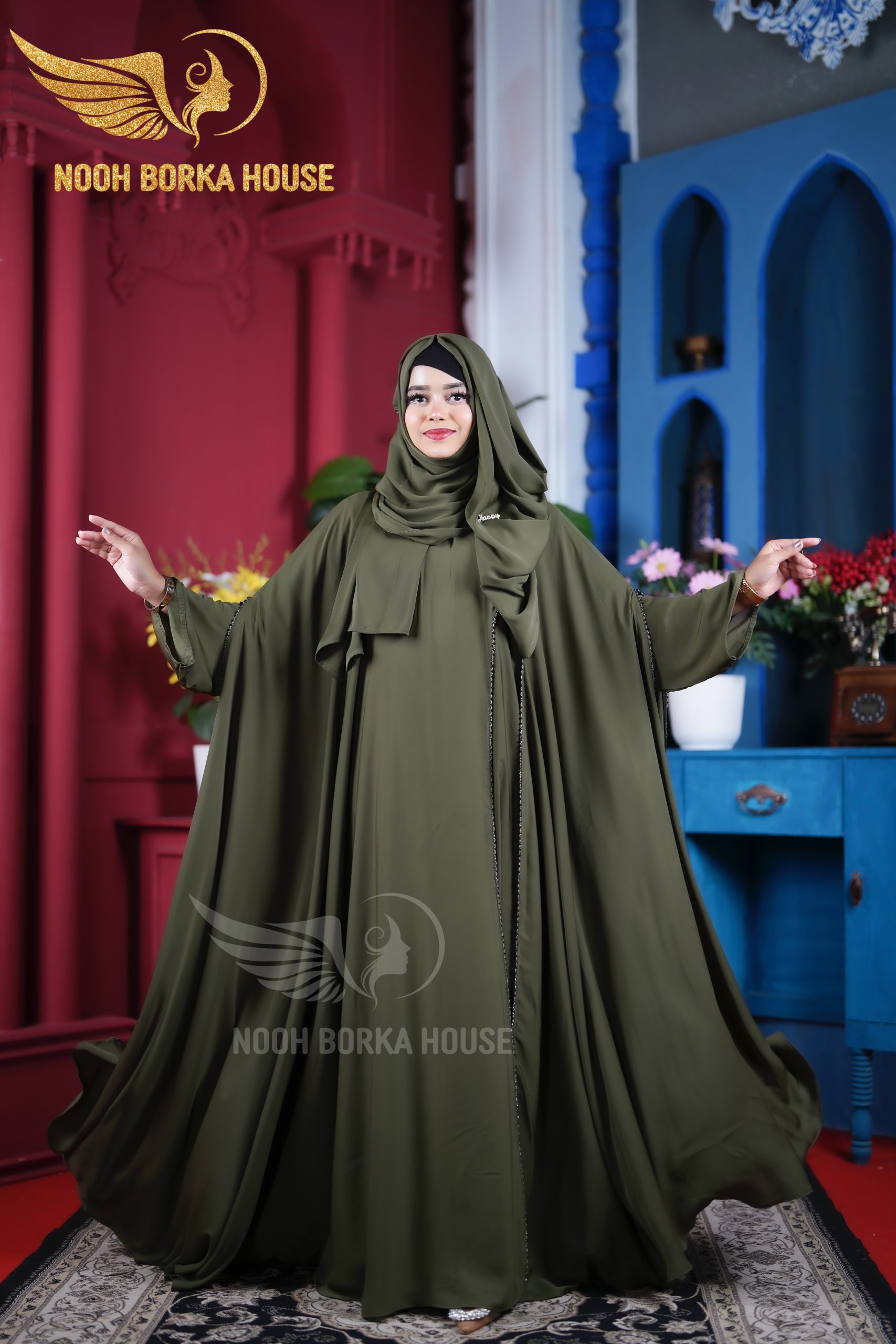 JVMT8412 ⚡ ইতি আবায়া ⚡ - Image 1