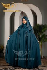 নূরজাহান আবায়া