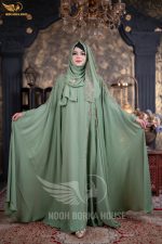 নূরজাহান আবায়া