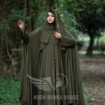 নূরজাহান আবায়া