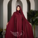 নূরজাহান আবায়া