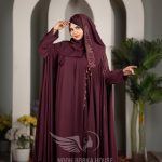 নূরজাহান আবায়া