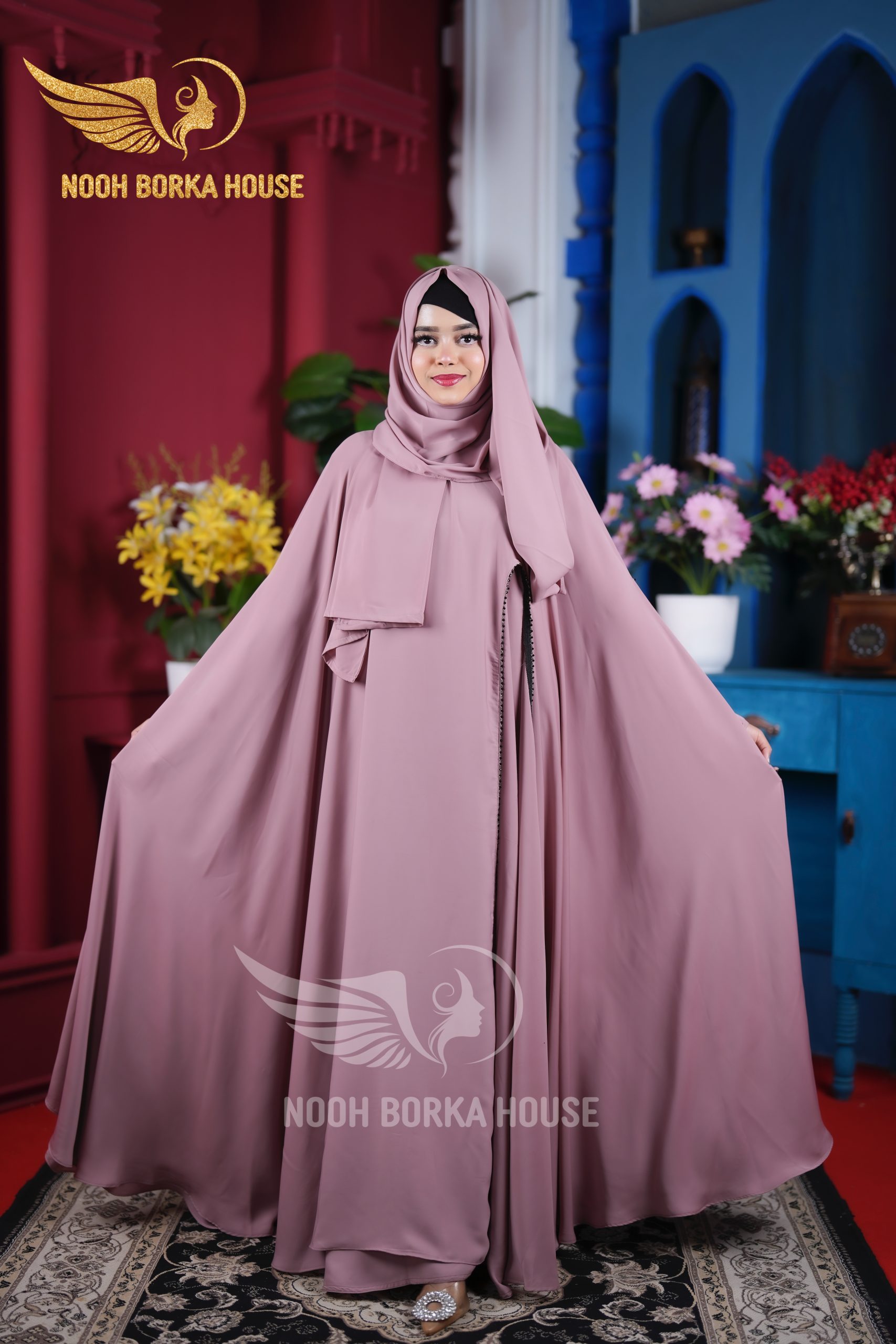 CSHD5352 ⚡ ইতি আবায়া ⚡ - Image 1