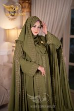 শেহজাদী আবায়া - Image 2