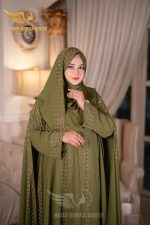 শেহজাদী আবায়া - Image 5