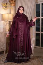 শেহজাদী আবায়া - Image 3