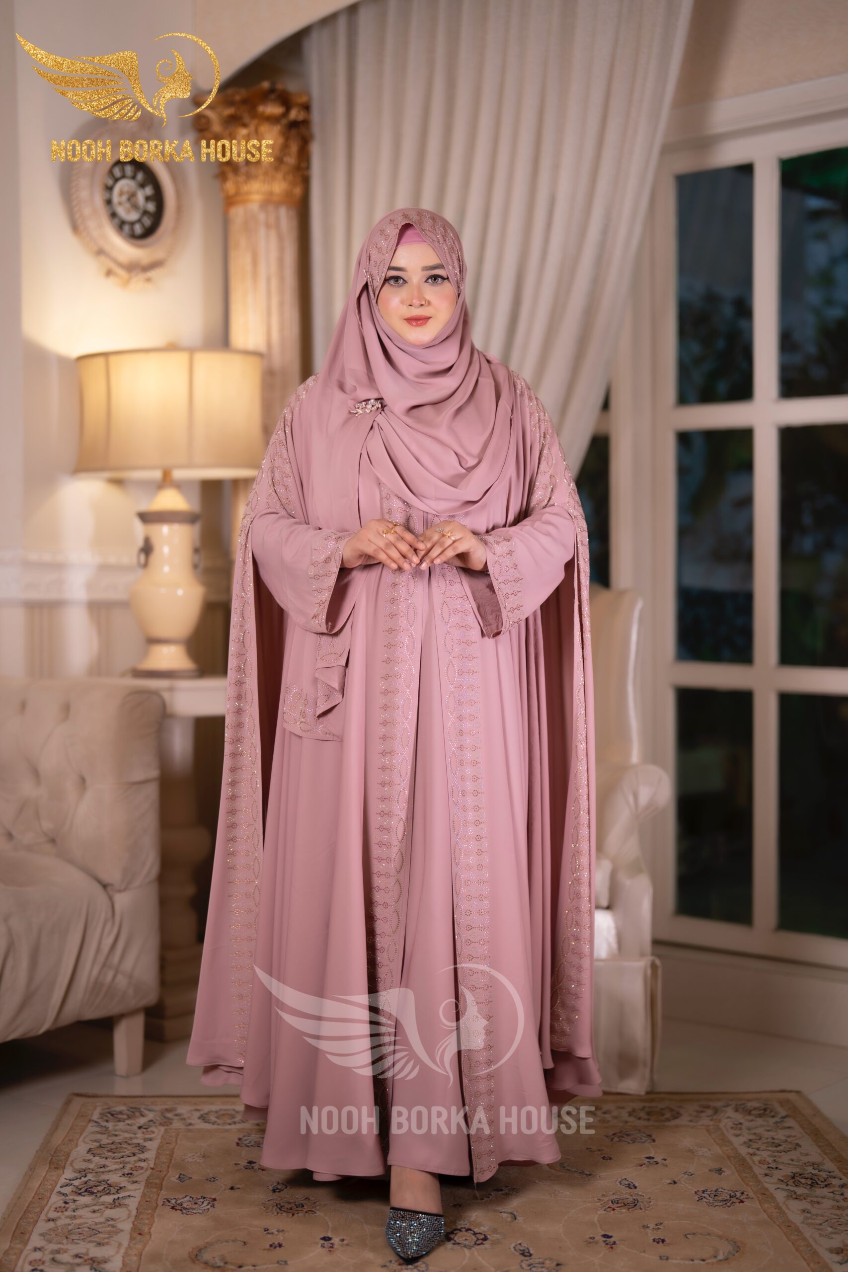 RHYZ7023 শেহজাদী আবায়া - Image 1