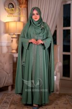 শেহজাদী আবায়া - Image 2