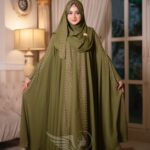 শেহজাদী আবায়া