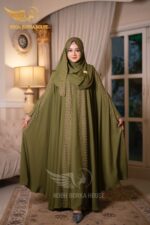 শেহজাদী আবায়া