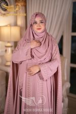 শেহজাদী আবায়া - Image 2