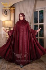 শেহজাদী আবায়া