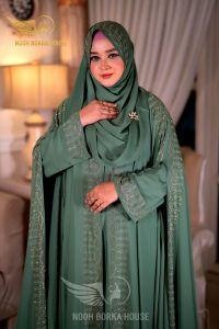 শেহজাদী আবায়া - Image 5