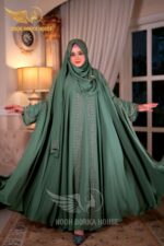 শেহজাদী আবায়া