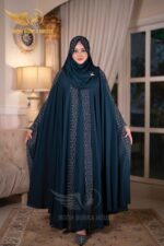 শেহজাদী আবায়া